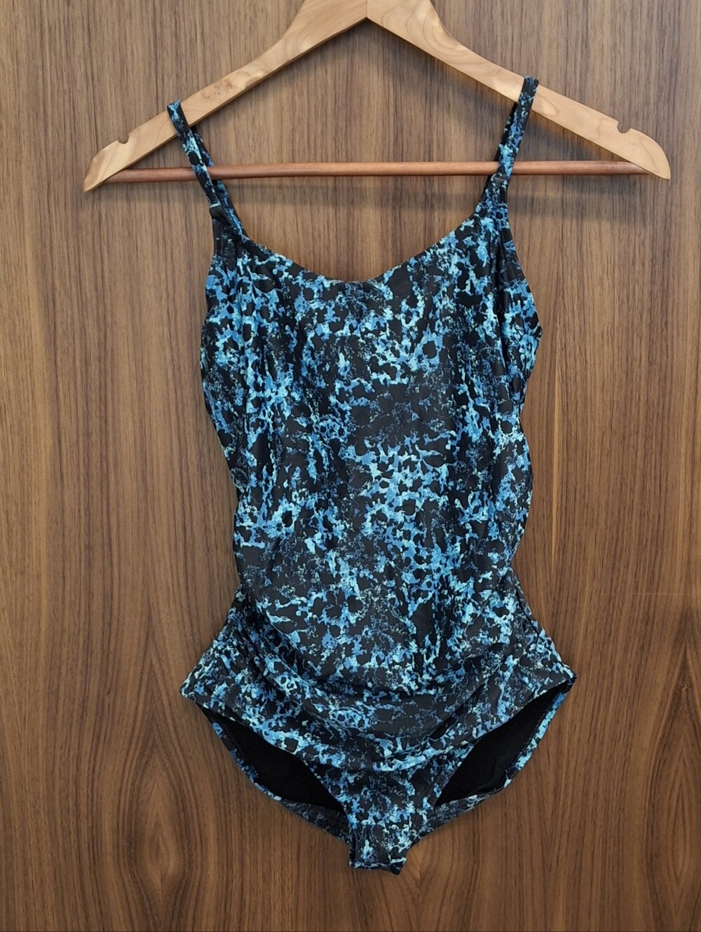 SPEEDO One Piece Swimsuit Sz 6